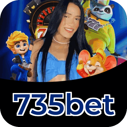 Interface apostas esportivas 735bet mostrando odds ao vivo, cash out e transmissão de jogos