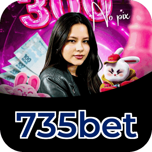 Catálogo slots 735bet mostrando top jogos Gates Olympus Sweet Bonanza Fortune Tiger Big Bass volatilidade RTP